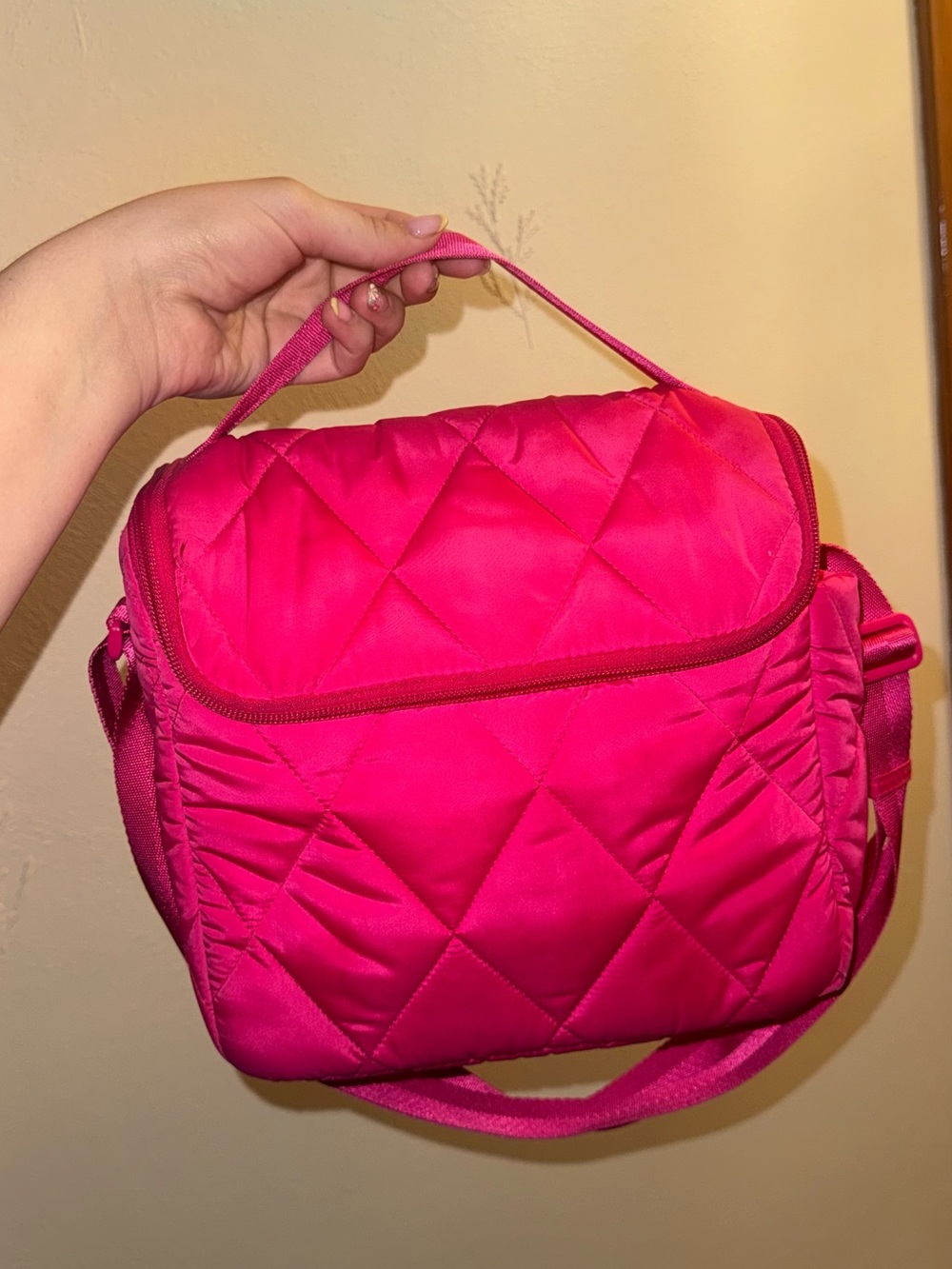 Vera Bradley Lunch Bag